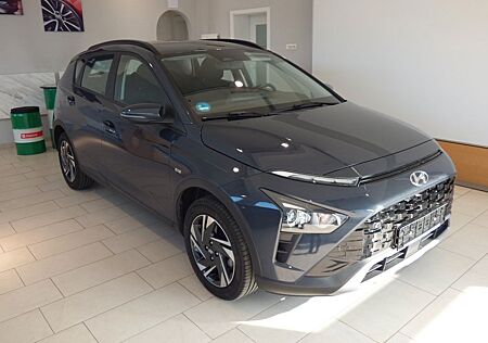 Hyundai Bayon Trend Mild-Hybrid 2WD