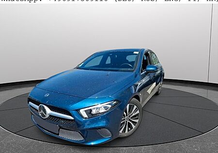 Mercedes-Benz A 180 A-180d 8G-DCT MBUX Kamera LED Netto 15960 #443