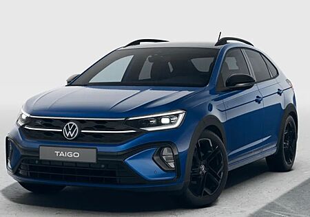 VW Taigo Volkswagen 1.0 TSI DSG R-Line Rückfahrk. ACC Matrix