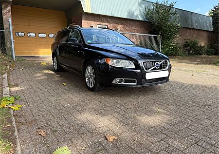 Volvo V70 D4 Geartronic Edition Pro Edition Pro