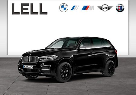 BMW X5 M50d M Sportpaket Head-Up HiFi LED WLAN RFK