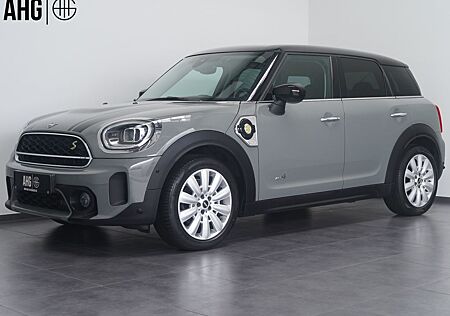 Mini Cooper SE Countryman All4 JOHN COOPER WORKS