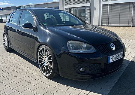 VW Golf Volkswagen Gti edition 30