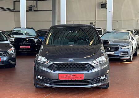 Ford C-Max Sport Titanum-Navi-Klimatronic-AHK-Garanti
