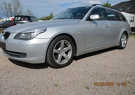 BMW 523i 523 Baureihe 5 Touring