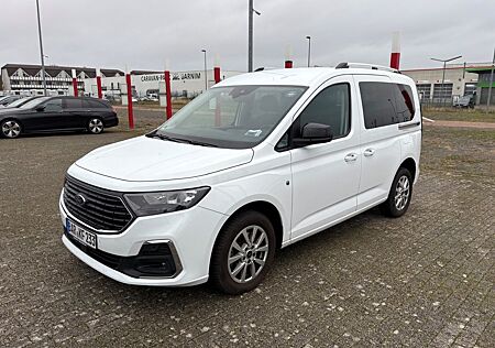 Ford Tourneo Connect Titanium 1.5 EcoBoost