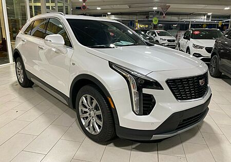 Cadillac XT4 Launch Edition 350D FWD *SOFORT*