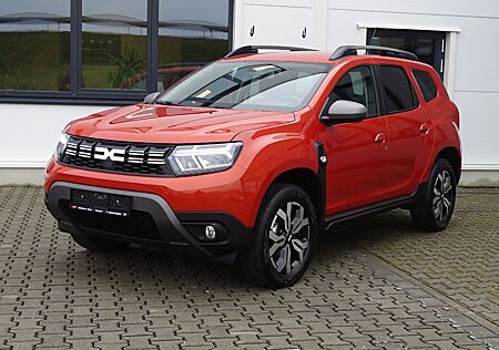 Dacia Duster II Journey Automatik 150 EDC, NAVI, RFK