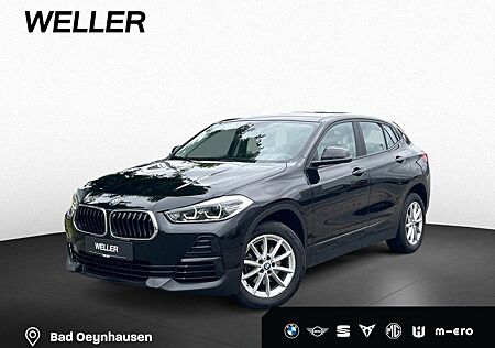 BMW X2 sDrive18i Navi DAB erw. LED Tempo Lordose MAL