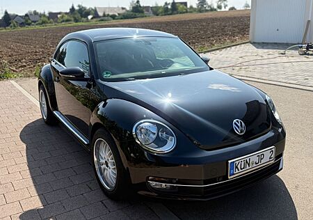 VW Beetle Volkswagen 2.0 TSI DSG Sport Sport