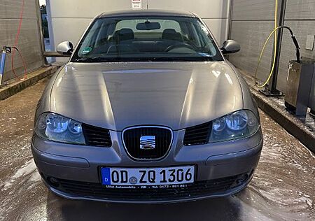 Seat Cordoba 1.4 16v