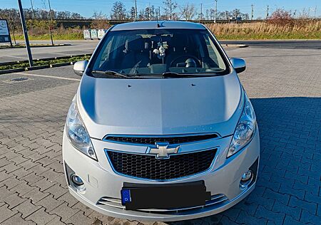 Chevrolet Spark 1.0