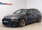 Audi RS4 Avant 2.9 TFSI Quattro B&O ACC Massage Leder