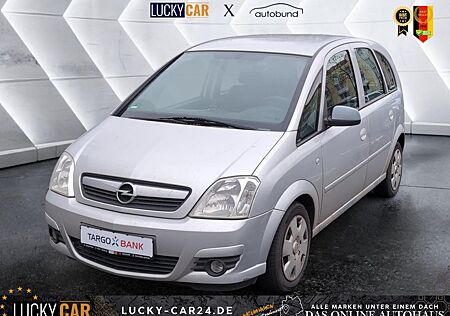 Opel Meriva 1.4 KLIMA//TÜV NEU!!//GARANTIE//TOP! 6...