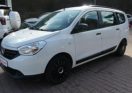 Dacia Lodgy 1.5 dCi*67850 km*