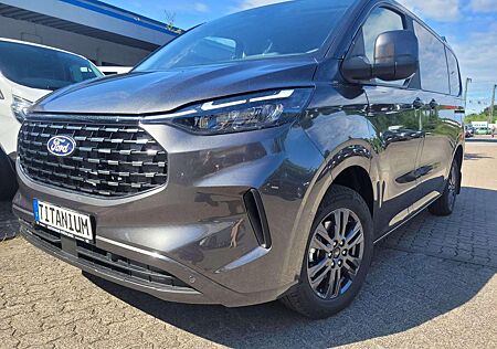 Ford Tourneo Custom 2.0 EcoBlue 320 L1H1 Titanium+ SH