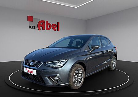 Seat Ibiza 1.0TSI Xc*NAVI*VC*LED*DINAMICA*KAMERA*