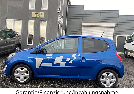 Renault Twingo Rip Curl*2.HD*TüvNeu*Klima*