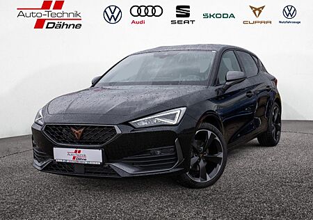 Cupra Leon 2.0 TDI DSG PDC SHZ KAMERA NAVI ACC LED