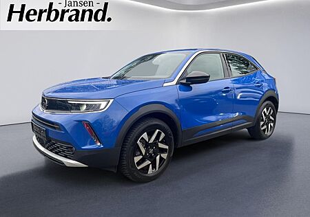 Opel Mokka -e Elegance *PDC HINTEN+CAM*CARPLAY*NAVI*