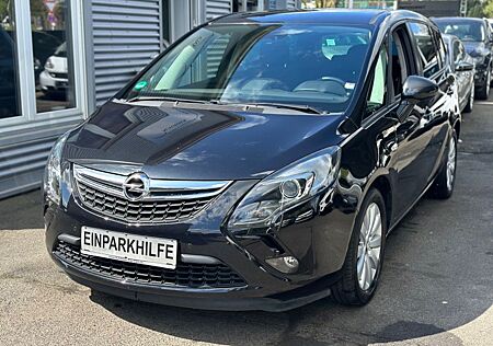 Opel Zafira C Tourer Edition 7/SITZER+KAMERA+NAVI