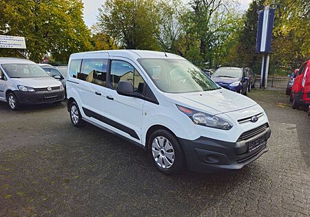 Ford Transit Connect Lang Zahnriemen-Neu*7-Sitze