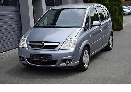 Opel Meriva 1,4 Edition 1.Hand Klima vieles Neu!!!