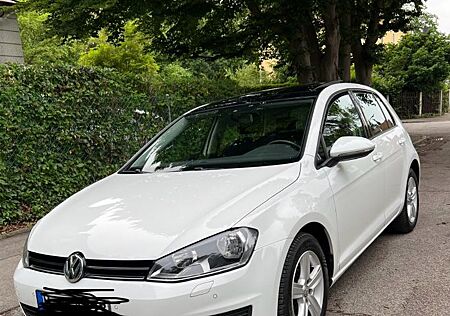 VW Golf Volkswagen 1.4 TSI 90kW BMT Comfortline Comfortline