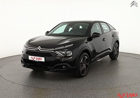 Citroën C4 PureTech 130 LED AppleAndroid Kamera