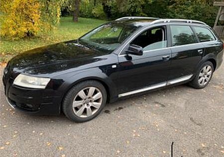 Audi A6 Allroad 3.0TDI (DPF) quattro tiptronic -