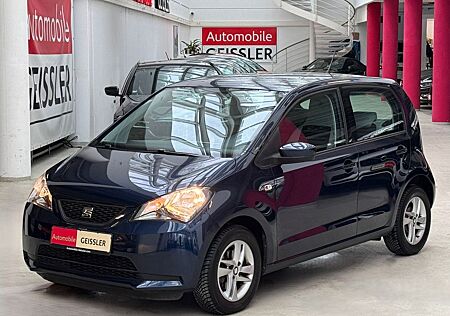 Seat Mii Sun 5trg. Klima+PDC+46tkm