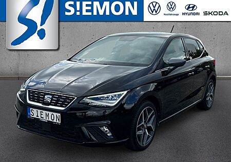 Seat Ibiza 1.0 TSI XCellence PDCvh Multilenk NAVI Win