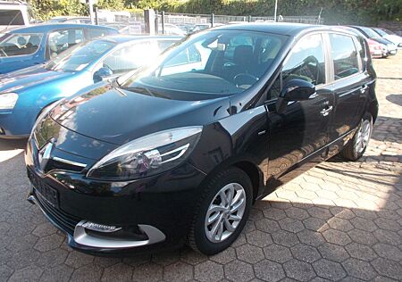 Renault Scenic III Limited 1.Hand