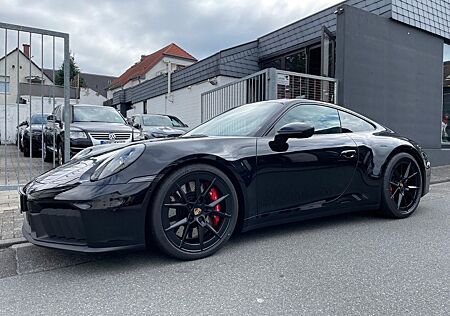 Porsche 992 911 4 GTS Coupe Facelift |Lift|SportDesign|