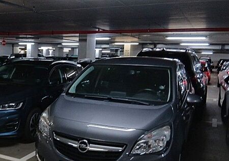 Opel Meriva 1.4 drive 88kW drive