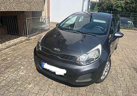 Kia Rio perfekt für Stadt und Langstrecken