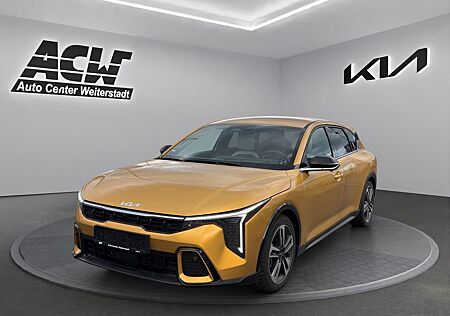 Kia K4 1.6T DCT7 GTL|LEDER|HEAD-UP|18ZOLL|360°KAMERA