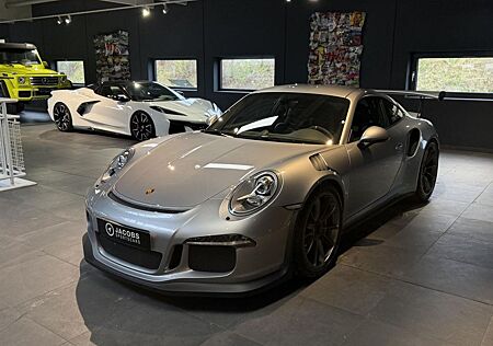 Porsche 991 911 GT3 RS Chrono Sportpaket Klima