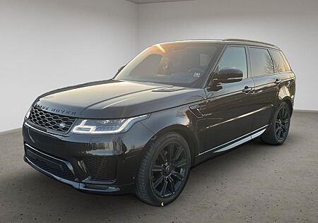 Land Rover Range Rover Sport HSE Dynamic Panorama 306 PS