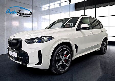 BMW X5 30d M Sport Pro *21 Zoll*Iconic*Sitz-Klima*