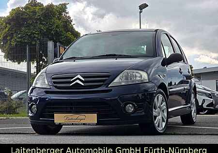 Citroën C3 1.4 16V SensoDrive VTR Automatik*KLIMA*LEDER