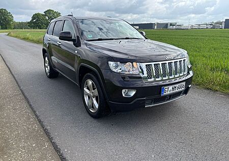 Jeep Grand Cherokee Limited 3.0 V6 M.-Jet 177kW A...