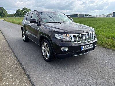 Jeep Grand Cherokee Limited 3.0 V6 M.-Jet 177kW A...