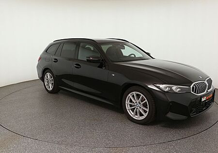 BMW 320i M Sport|PANO|ACC|HUD|360°|ad.LED|SHZG|AHK