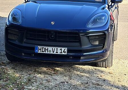 Porsche Macan GTS GTS