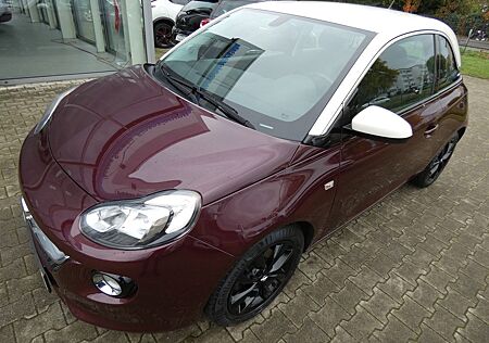 Opel Adam Jam 1.4*2 HAND*PDC*KLIMA*ALU*TEMPOMAT*80Tkm