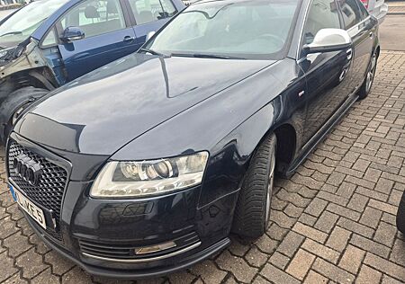Audi A6 2.7 TDI (DPF) multitronic -