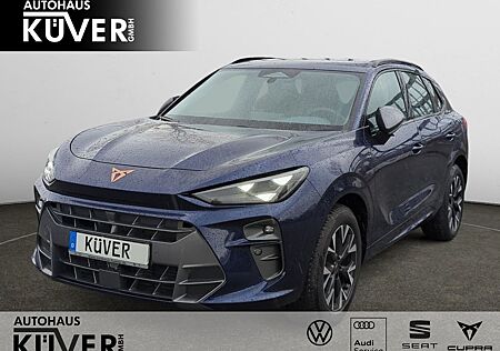 Cupra Terramar 1.5 TSI DSG GJR*LED*PDC*SHZ*RFK