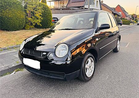 VW Lupo Volkswagen 1.0 Oxford Tüv Neu 3.Hand Bluetooth