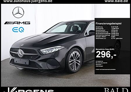 Mercedes-Benz A 200 d Limo Progressive/Kamera/LED/Navi/17''